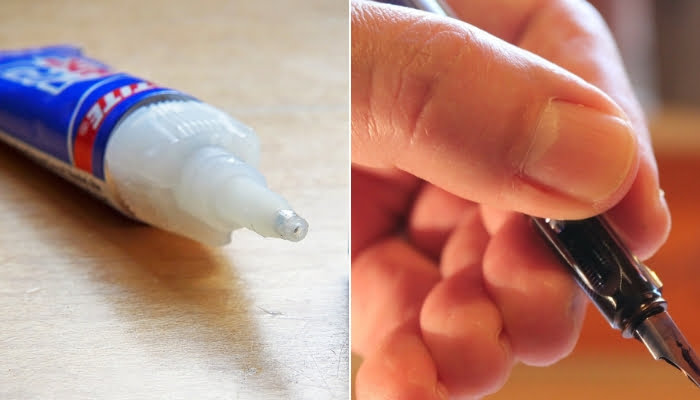 Los 12 insospechados usos caseros de la acetona del esmalte de uñas