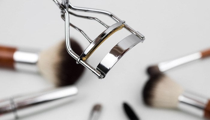 Maquillaje, los 10 secretos para limpiar correctamente las herramientas de maquillaje