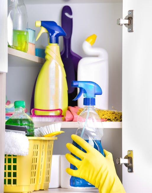 Limpieza del armario: 5 prácticos consejos para ordenar el tuyo
