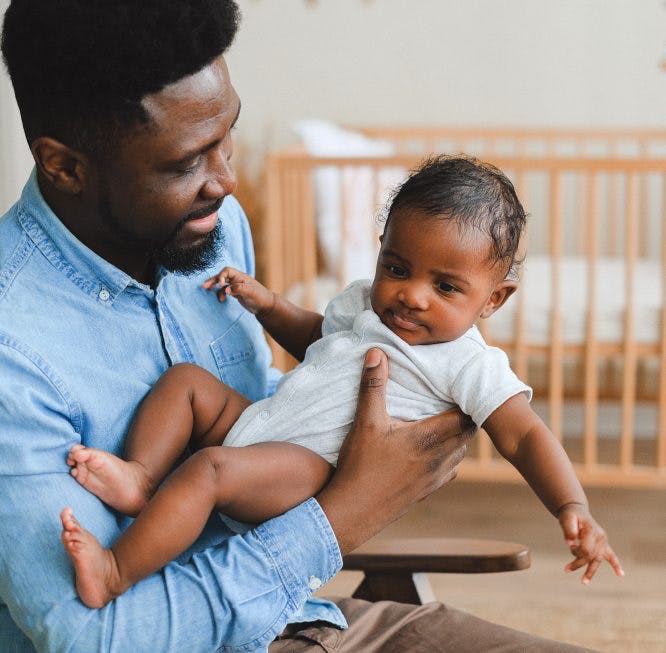 Padres primerizos: todo lo que debes saber sobre las tareas rutinarias del hogar