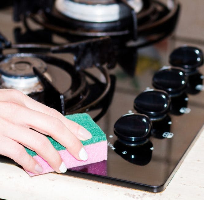 Cómo limpiar la parrilla de la estufa: mira el paso a paso para dejar el elemento reluciente